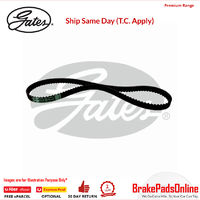 Timing Belt T332 for MITSUBISHI Lancer MK VII CS7A