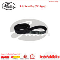 Timing Belt T342 for VOLKSWAGEN Passat B6 3C2