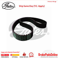 Timing Belt T741 for MAZDA Bravo UN8