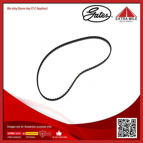 Gates Timing Belt Length [1153mm] - T824