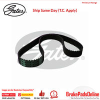 Timing Belt T835 for TOYOTA Land Cruiser LJ70/LJ73/LJ77