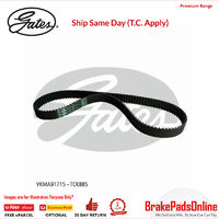 Timing Belt T885 for LEXUS IS 200 MK I GXE10