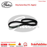 Timing Belt T911 for PEUGEOT 106 H1A/H1B/H3A/HDY/HDZ