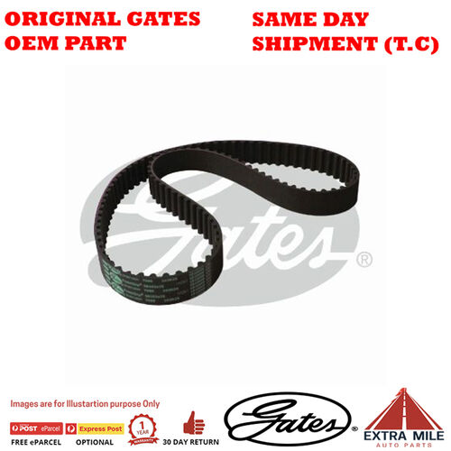 Timing Belt T988 for TOYOTA Land Cruiser Prado KZJ95