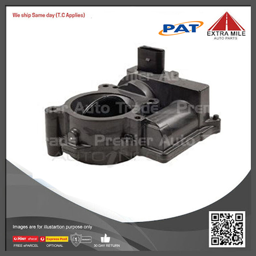 PAT Throttle Body For Volkswagen Beetle 1L 1.4L CTHD 2012 - 2018 - TBO-122