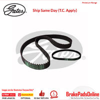 Timing Belt TBS232 for MITSUBISHI Delica P03W