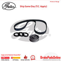 Timing Belt Kit for VW Santana II 327/ 328 DS/ JN/ JV TCK017