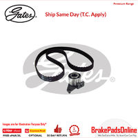 Timing Belt Kit for Volvo 360 343/ 345 B200E TCK032