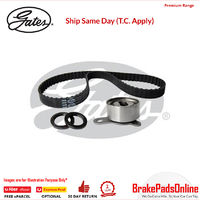 Timing Belt Kit for Suzuki Alto MK II SB308CA91V F8B TCK070