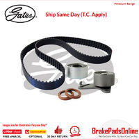 Timing Belt Kit for Toyota Hilux Surf MK I LN65 2L TCK084