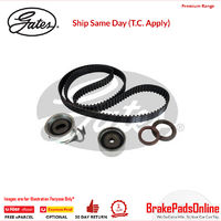 Timing Belt Kit for Toyota Liteace CR27 2C TCK098