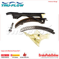 Tru-Flow Timing Kit for BMW X5 E70 - TCK1001