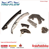 Tru-Flow Timing Kit for FORD MONDEO MA - TCK103