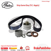 Timing Belt Kit for Nissan Patrol GR MK V Y61 RD28TI TCK1032