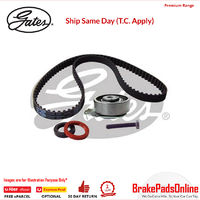 Timing Belt Kit for Daewoo Lanos 69 A15SE/ A15SMS/ Y15L TCK1041