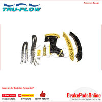 TIMING CHAIN KIT without Gears for MERCEDES-BENZ C200 CGI W204 1.8L TCK1044