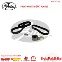 Timing Belt Kit for Lotus Elise 111 18K4FN03 TCK1050A