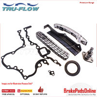 Tru-Flow Timing Kit for MITSUBISHI PAJERO NL - TCK107