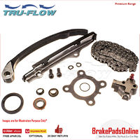 Tru-Flow Timing Kit for NISSAN NAVARA D21 - TCK108