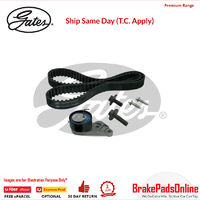 Timing Belt Kit for Ford Fiesta MK V DJ1/ HJ1 FYJA TCK1086