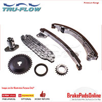 Tru-Flow Timing Kit for TOYOTA COROLLA ZZE122 - TCK115G