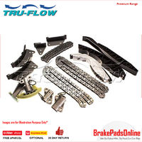 Tru-Flow Timing Kit FOR HYUNDAI ILOAD TQ-V - TCK121