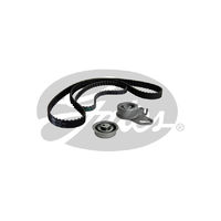 Timing Belt Kit for Mitsubishi Delica P24W 4G64 TCK124