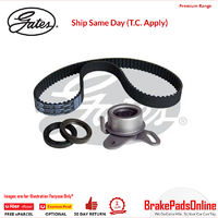 Timing Belt tensioner Kit for Hyundai Getz TB 1.3L G4EA TCK1327