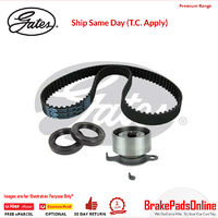 Timing Belt Kit for Honda Civic MK VI MB1 D16Y3 TCK145