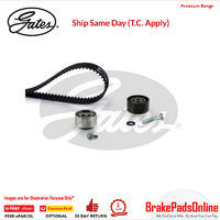 Timing Belt Kit for Citroen C5 Estate/ Break RHZ/ RHS DW10ATED TCK1505