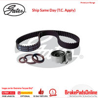 Timing Belt Kit for Toyota Land Cruiser Prado KDJ150 1KDFTV TCK1511