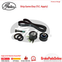 Timing Belt Kit for Peugeot 407 RHR/ RHL/ RH01 DW10BTED4 TCK1603