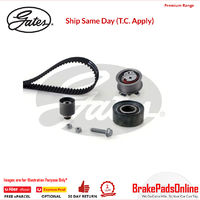 Timing Belt Kit for Audi A3 8P1 BKD/ CBAB/ CFFB/ CLJA TCK1604A