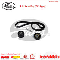 Timing Belt Kit for Citroen C4 RFJ EW10A TCK1605A