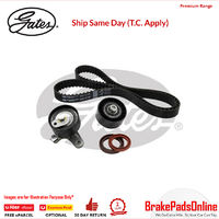 Timing Belt Kit for Holden Captiva 7 CG LLW TCK1626