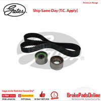 Timing Belt Kit for Mazda 6 GG14 RF7J Contains No Seal / With Out Seal TCK1628