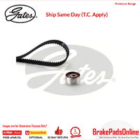 Timing Belt Kit for Ford KA MK II JDU FP4(169A4000) Contains No Seal / With Out Seal TCK1637