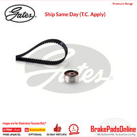 Timing Belt Kit for Fiat Grande Punto 199AXB1A/ 199BXB1A 350A1000 Contains No Seal / With Out Seal TCK1637