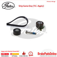 Timing Belt Kit for Peugeot 508 SW 4HL DW12C Contains No Seal / With Out Seal TCK1638