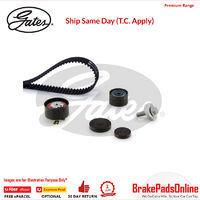 Timing Belt Kit for Renault Megane PHASE II BM08/ CM08 K4J732 TCK1671