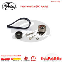 Timing Belt Kit for Alfa Romeo Giulietta 940FXR11 940B2000 TCK1679