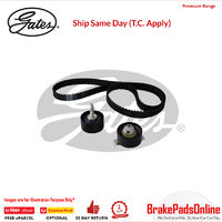 Timing Belt Kit for Great Wall Steed CC1031 GW4D20 TCK1680