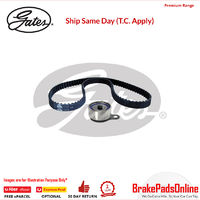 Timing Belt Kit for Toyota Corolla AE93 4AGE TCK176