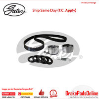 Timing Belt Kit for Ford Laser KH TCK179