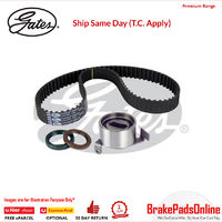 Timing Belt Kit for Daihatsu Gran Move G301 HDEP TCK182