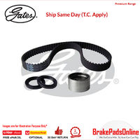 Timing Belt Kit for Suzuki Baleno Estate Wagon SY416GC31W G16B TCK212