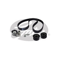 Timing Belt Kit for Ford Telstar AX FLY1 TCK214