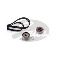 Timing Belt Kit for Honda Prelude MK IV BB2 H23A2 TCK216