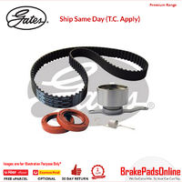 Timing Belt Kit for Honda HR-V GH2/ GH4 D16W1 TCK224