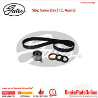 Timing Belt Kit for Honda Accord MK VI CG7 D16B6 TCK227